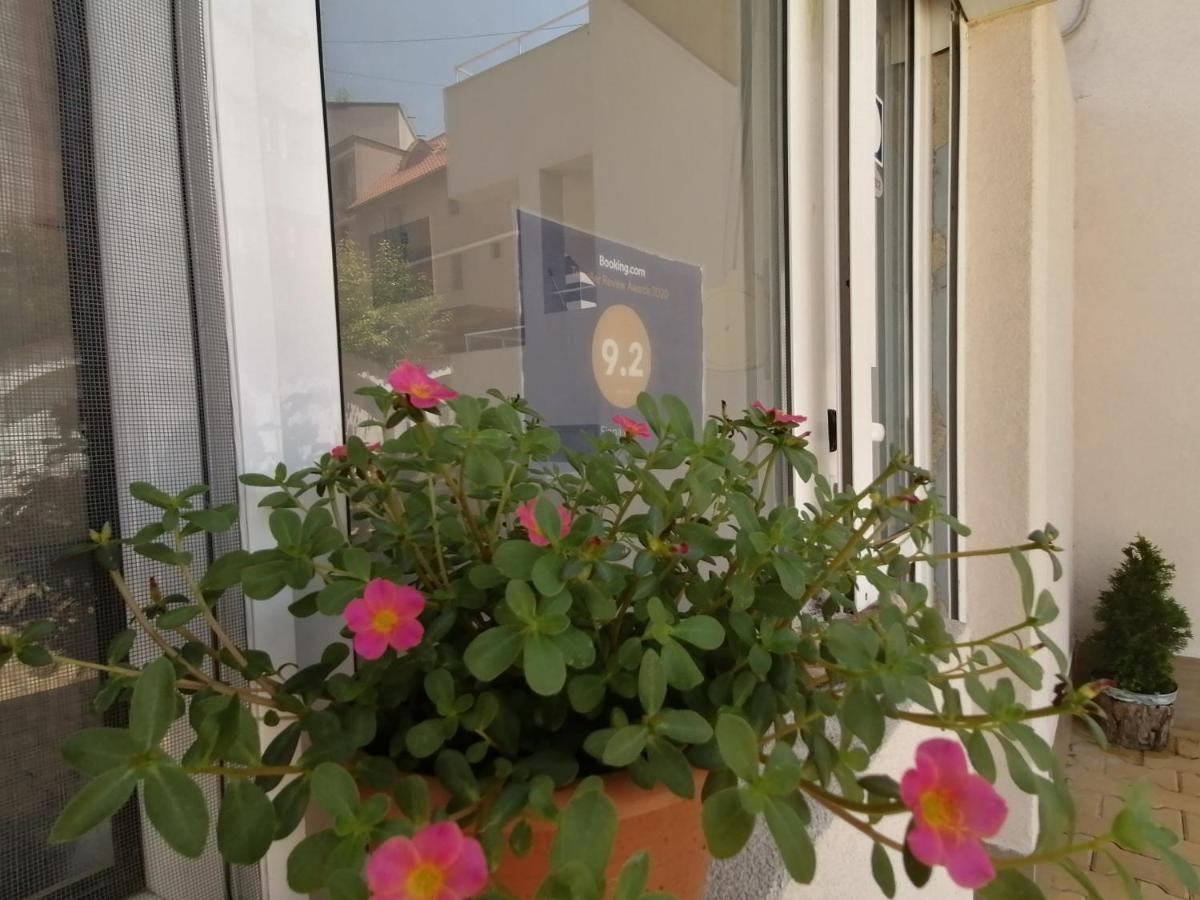 Siana House Hotel Ravda Exterior photo