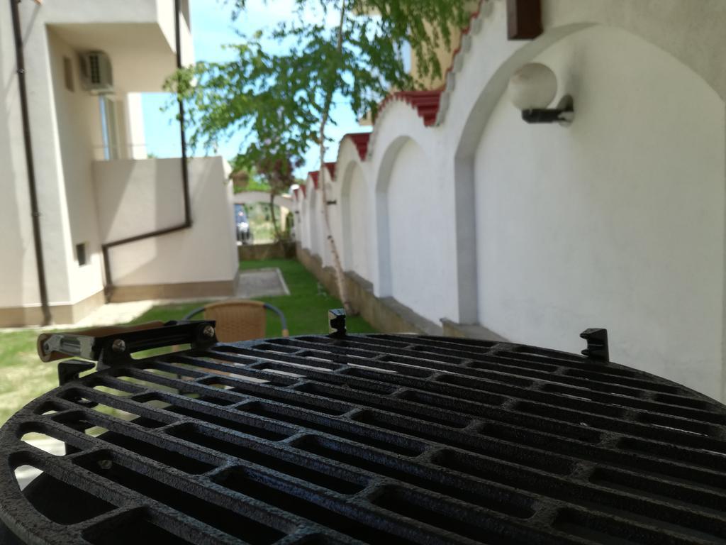 Siana House Hotel Ravda Exterior photo