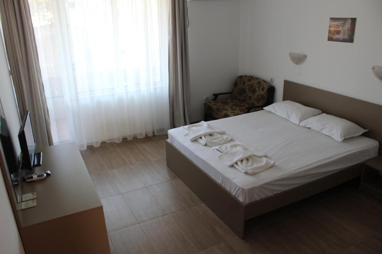 Siana House Hotel Ravda Exterior photo