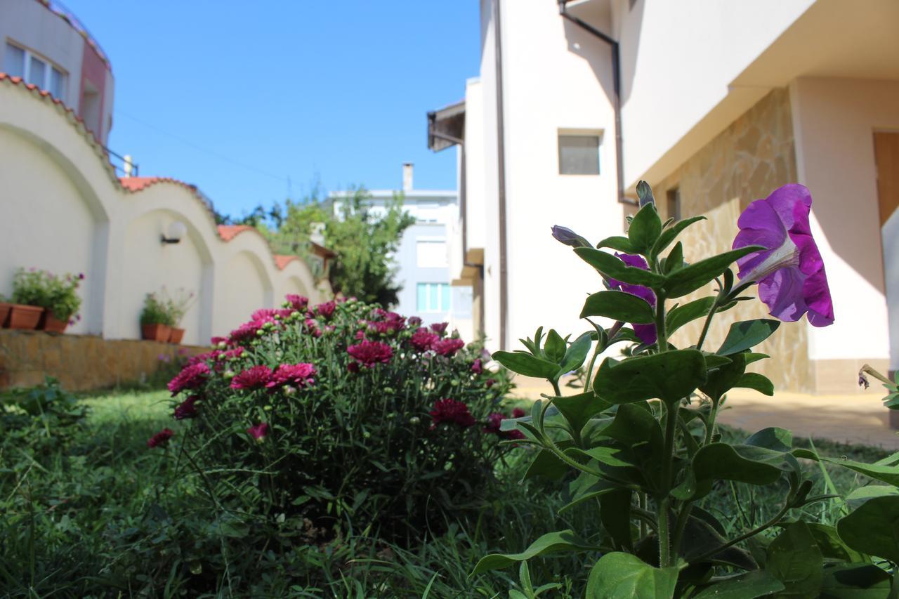 Siana House Hotel Ravda Exterior photo